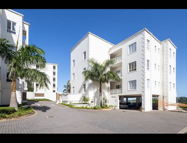 2 BEDROOM SIMPLEX FOR SALE IN LA LUCIA